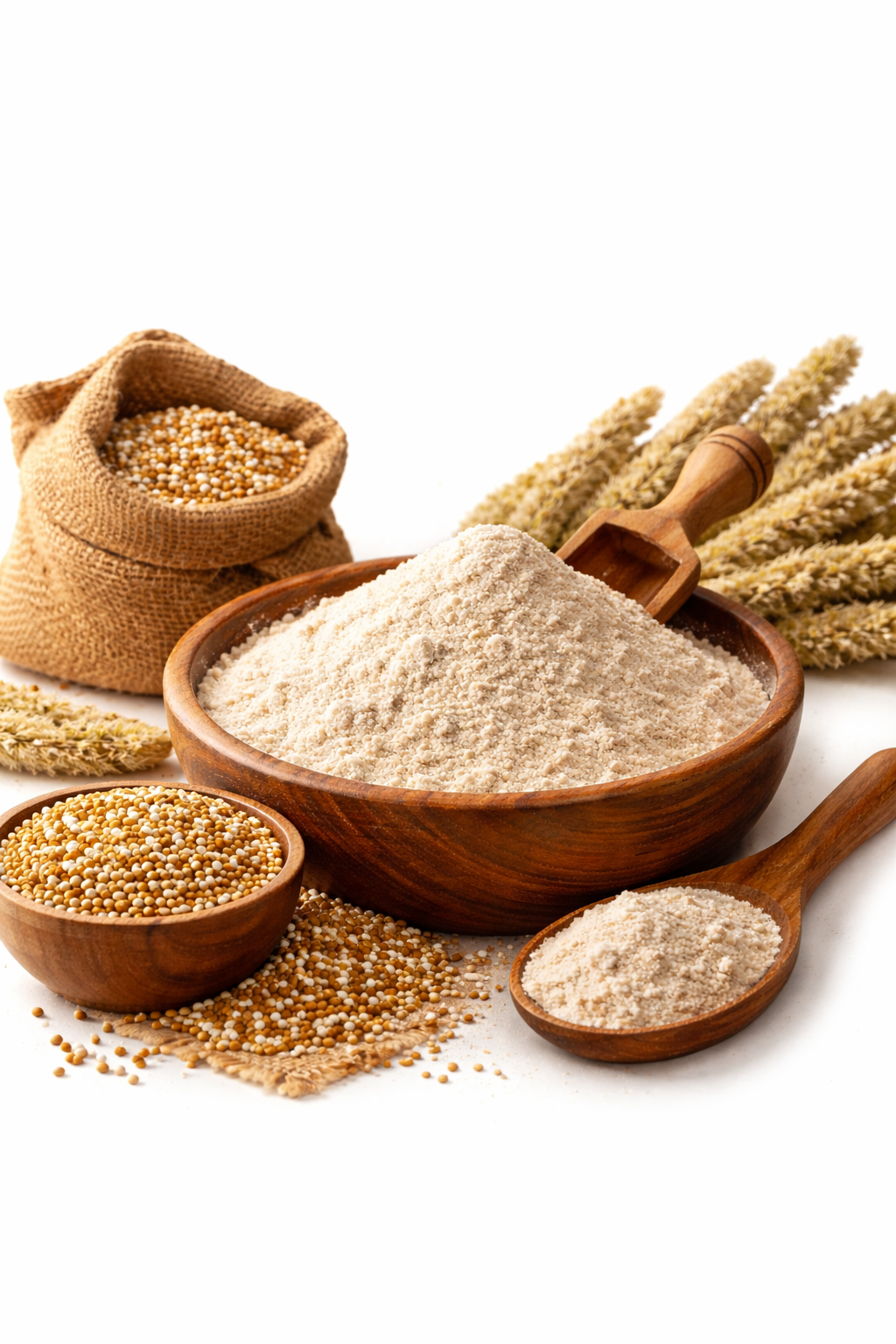 Anima Kambu Flour
